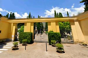 Formia, bando per 290 nuovi loculi al cimitero di Castagneto