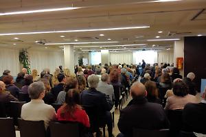 Obesità, nuove terapie e diete chetogeniche: convegno informativo a Latina