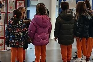 Patto Territoriale tra Centro Anziani “V.Veneto” , Università “Sapienza”  e Scuola “Corradini Frezzotti”