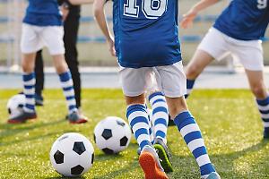 Abusi sessuali su un giovane calciatore, indagato l'allenatore