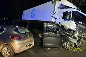 Tragedia sulla Pontina, l'ipotesi del malore all'origine dell'incidente