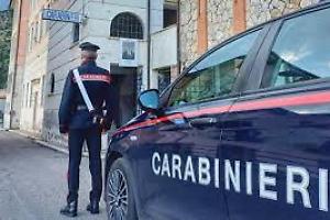 Monte San Biagio, evade dai domiciliari per stalking: arrestato un 48enne