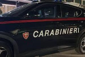 Aprilia, aggredisce un dipendente del supermercato per fuggire con la refurtiva: arrestato