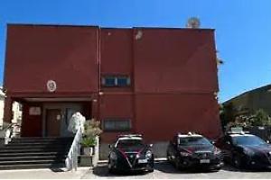Fondi, viola più volte i domiciliari: arrestata e trasferita in carcere