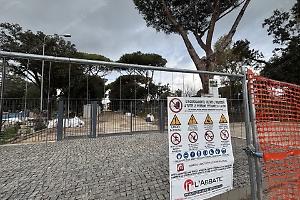 Parco Falcone e Borsellino, ancora ritardi: c'è un ostacolo urbanistico