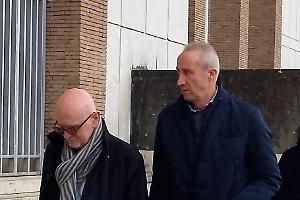 Processo Tiberio, Cusani condannato a sei anni
