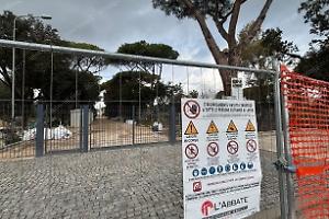 Parco Falcone e Borsellino, riapertura ancora lontana: scontro sui ritardi