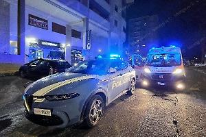 Lite tra stranieri vicino alle autolinee finisce a bottigliate