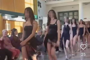 Tra il centenario e le sfilate, il museo delle vanità