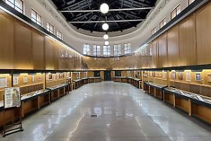 Latina, al Museo Cambellotti il XIX congresso FenealUil: “Insieme per costruire”