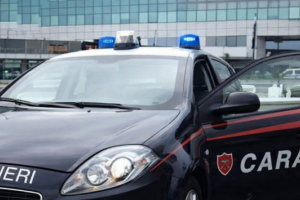 I Carabinieri denunciano una ventisettenne per tentato furto