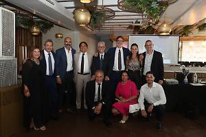 Hub dell’innovazione a Latina, primi passi tra intelligenza artificiale e data center