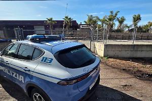 Latina, dissequestrato il Babu: locale pronto a riaprire