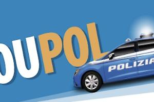 Arrestata a Latina per spaccio di cocaina dopo la segnalazione su YouPol