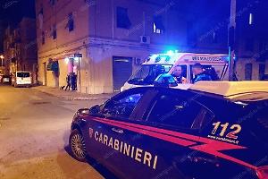 Picchiato e lasciato in strada privo di sensi, finisce in ospedale