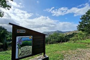 Parco dei Monti Aurunci, finanziato “Aurunci 3D”: 30mila euro dalla Regione Lazio