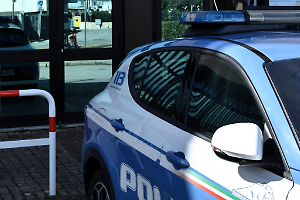 Fondi, controlli straordinari della Polizia: tre denunciati per soggiorno irregolare