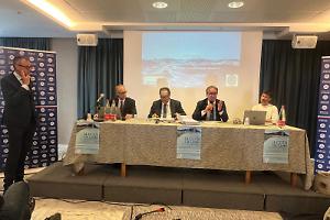 Costa pontina: da Terracina  una strategia  contro l’erosione