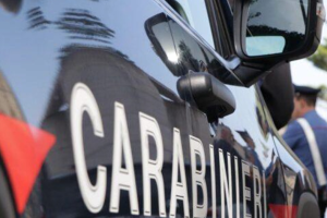 Furti aggravati, 74enne arrestato dai Carabinieri