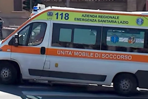 Travolto dal trattore ad Itri, muore il 63enne Gregorio Pennacchia