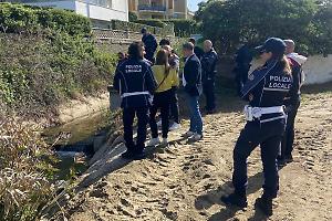 Fosso dello Schiavo, verifiche su ipotesi inquinamento