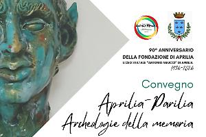 Un convegno tra storia e territorio per celebrare i 90 anni di Aprilia
