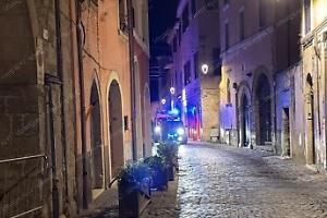 Priverno, rissa tra giovani con bastoni e coltelli