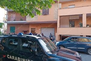 Dramma a Priverno: anziano trovato morto in casa