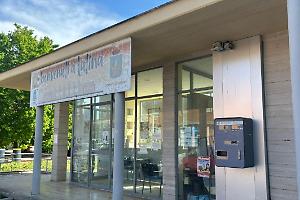 Infopoint fantasma: la porta della città che non accoglie