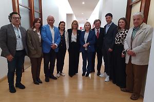 Latina punta sull’università e sulla farmaceutica: parte il tavolo per formare i talenti