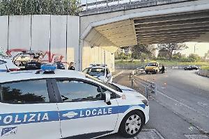 Una foto incastra il pirata che ha travolto un ciclista, è un'insegnante di 50 anni