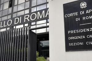 Stalkerizza l'ex moglie, condanna confermata in Corte d'Appello