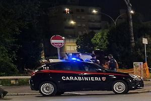 Latina, girava in città nonostante il divieto: 20enne denunciato dai Carabinieri