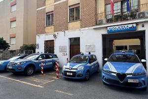 Terracina, furto in supermercato: la Polizia denuncia un uomo