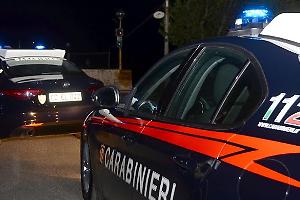 Ubriaco in treno scende alla stazione sbagliata e ruba un'auto per tornare a casa