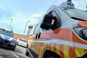 I vicini non lo vedono da tempo e danno l'allarme, era morto in casa da un mese