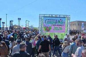 Campoverde, la Mostra Agricola dedica un premio al compianto presidente Alfa Roberto Cotterli