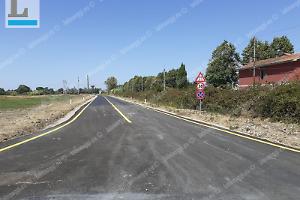 Via Vesuvio, il prolungamento diventerà definitivo