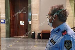 Processo Sodano, ultime testimonianze, la sentenza dopo l'estate