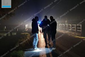 Tarozzi assolto  per il depistaggio dell'omicidio