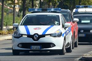 Calano incidenti ed infrazioni sulle strade di Aprilia