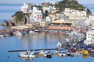Urla, insulti e botte: tensione nel porto di Ponza, sulla spiaggia di Sant'Antonio