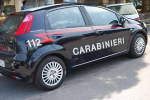 Arrestato per violenza e minacce viola la misura cautelare, un 49enne finisce in carcere