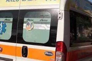 Scontro col tir sull’Appia, non ce l’ha fatta una 74enne