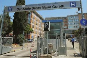 Abuso di droghe, è in coma