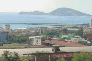 VI Flotta a Gaeta, si alza la sorveglianza