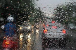 Scatta l’allerta meteo in tutto il Lazio: temporali e piogge moderate attesi domenica 13 luglio