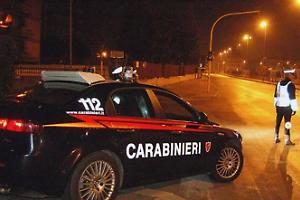 Hashish nella lavastoviglie: coppia arrestata a Nettuno