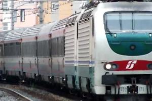 Sciopero dei treni: disagi per i pendolari pontini