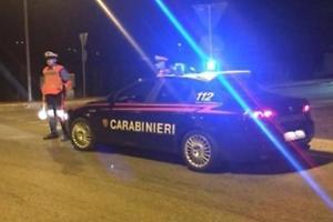 Viola la sorveglianza speciale: arrestato 47enne fuori dal comune di residenza